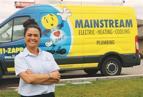 Mainstream electric - Mainstream® Electric, Heating, Cooling & Plumbing has been the trusted name in home services for the Spokane and Northern Idaho area since 2000. If you need experienced electricians and technicians, you can trust Mainstream® to get the job done right. We’ve built our business on customer satisfaction and loyalty, so you can rest assured that we’ll …
